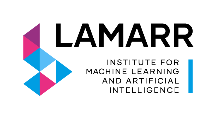 Lamarr Institute Logo